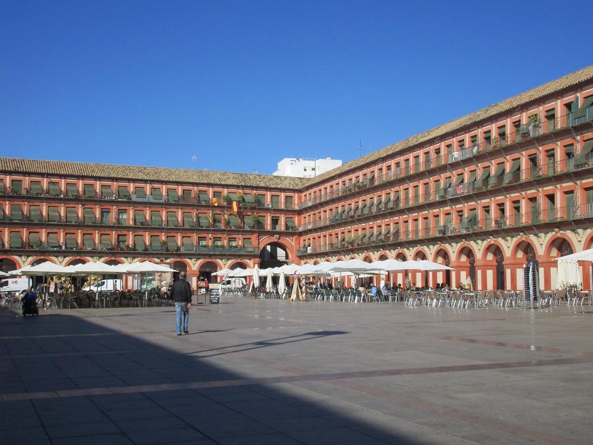 Cordoba Con Encanto Lubi I 外观 照片