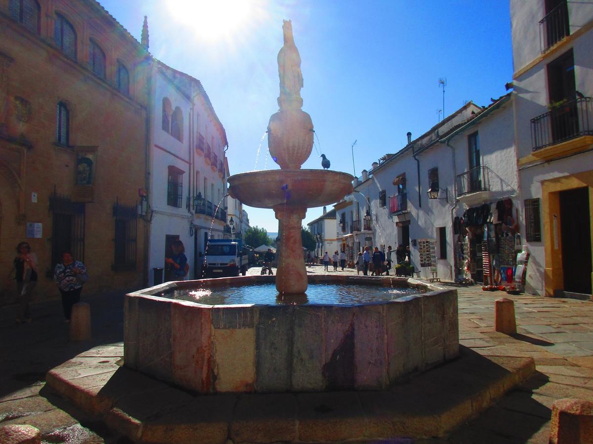 Cordoba Con Encanto Lubi I 外观 照片