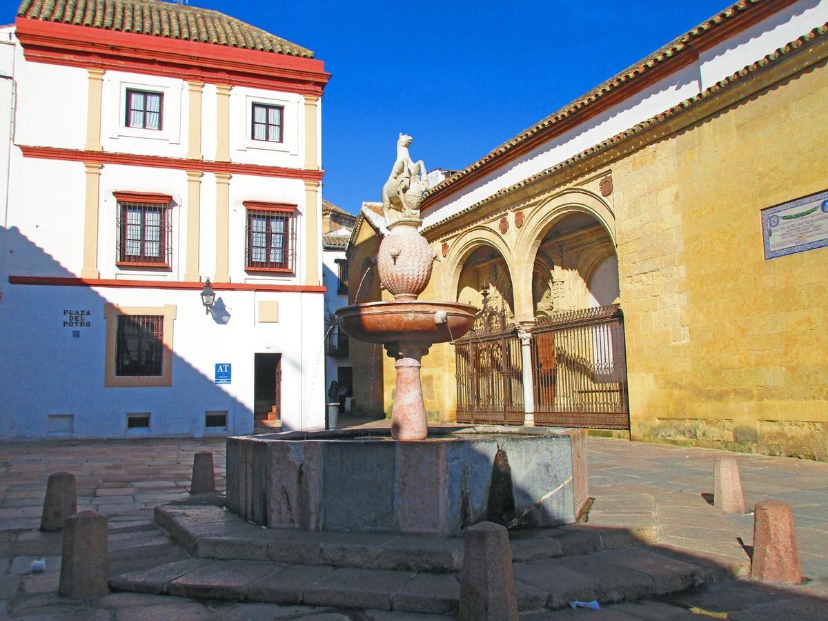 Cordoba Con Encanto Lubi I 外观 照片