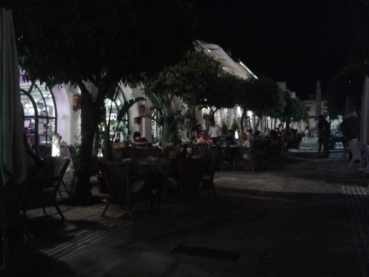 Cordoba Con Encanto Lubi I 外观 照片