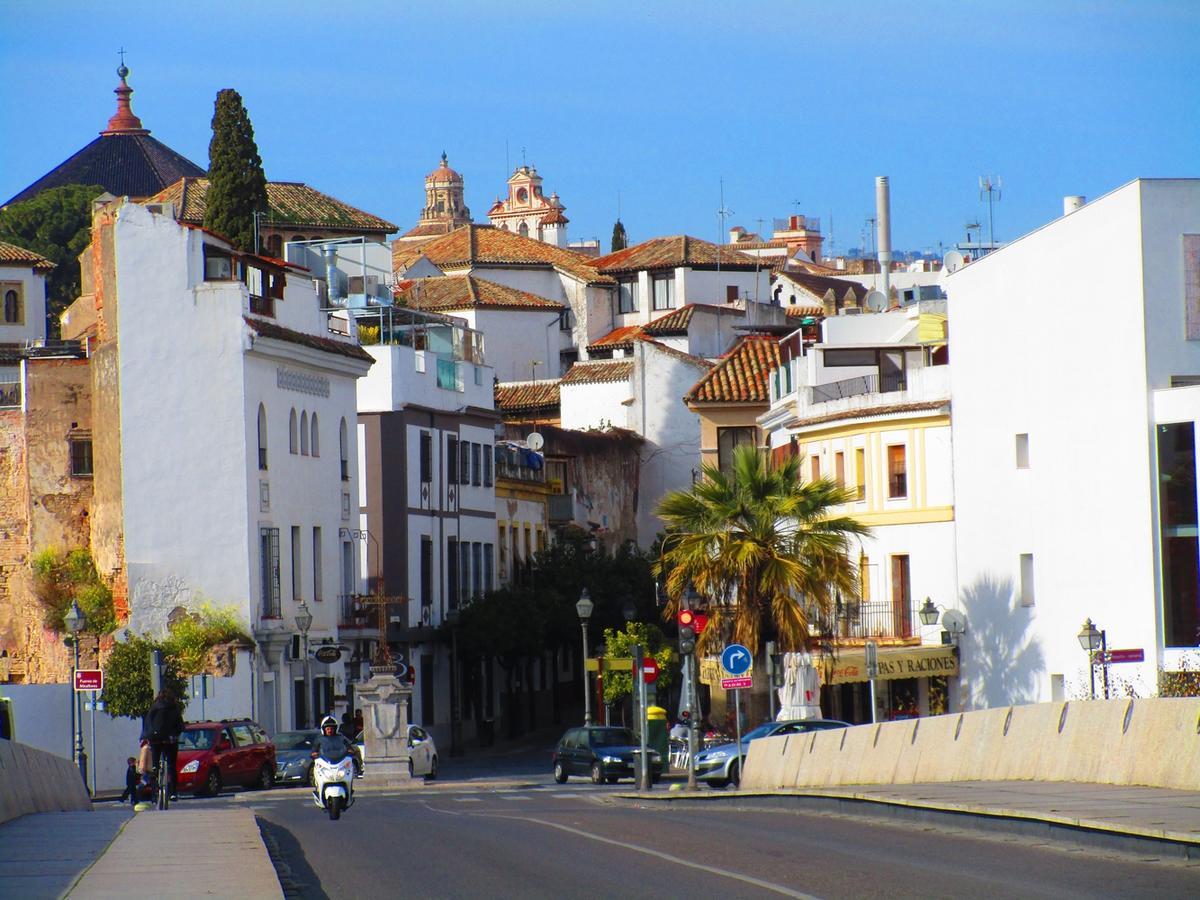 Cordoba Con Encanto Lubi I 外观 照片
