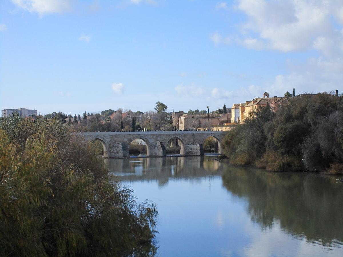 Cordoba Con Encanto Lubi I 外观 照片