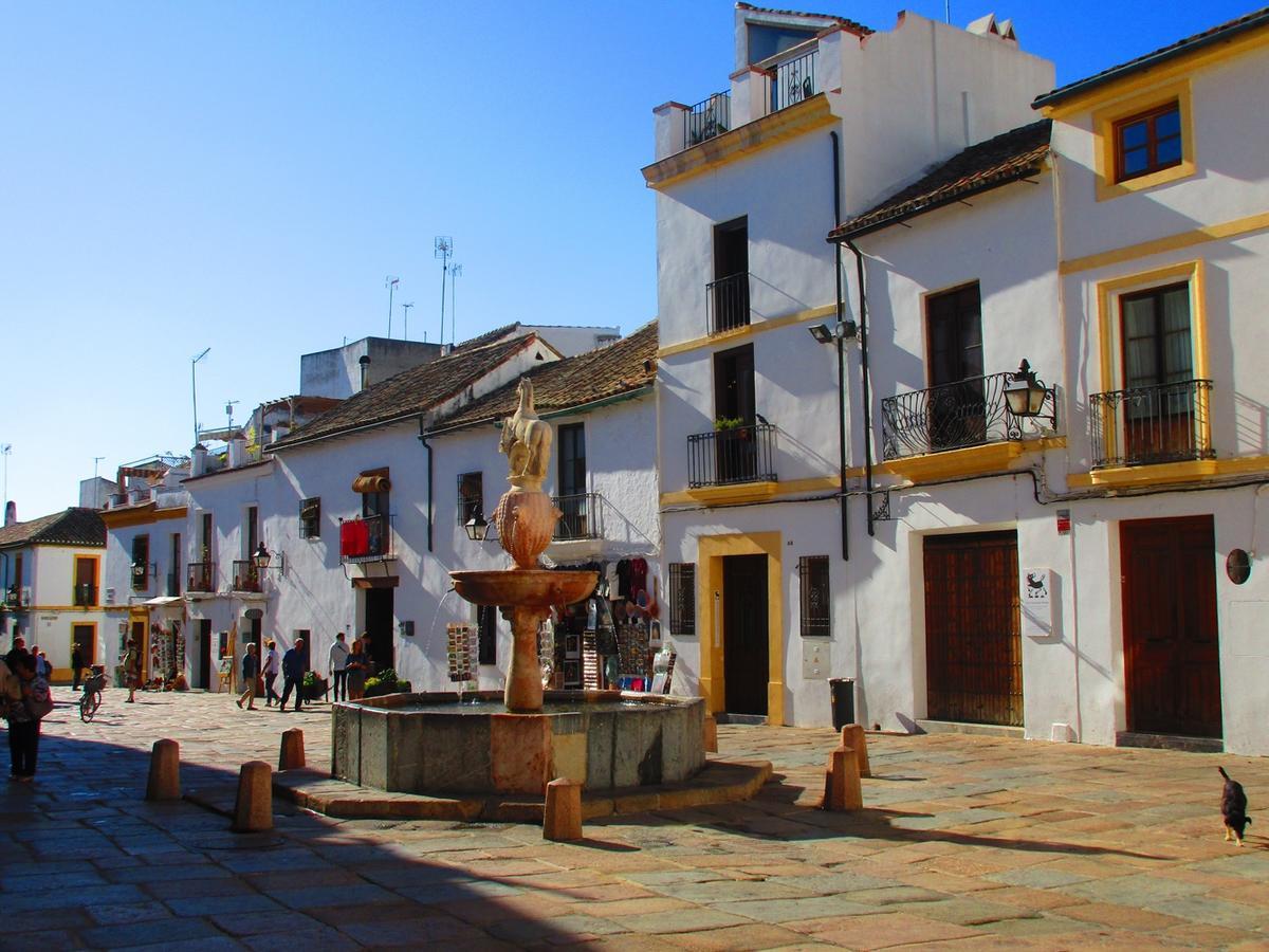 Cordoba Con Encanto Lubi I 外观 照片