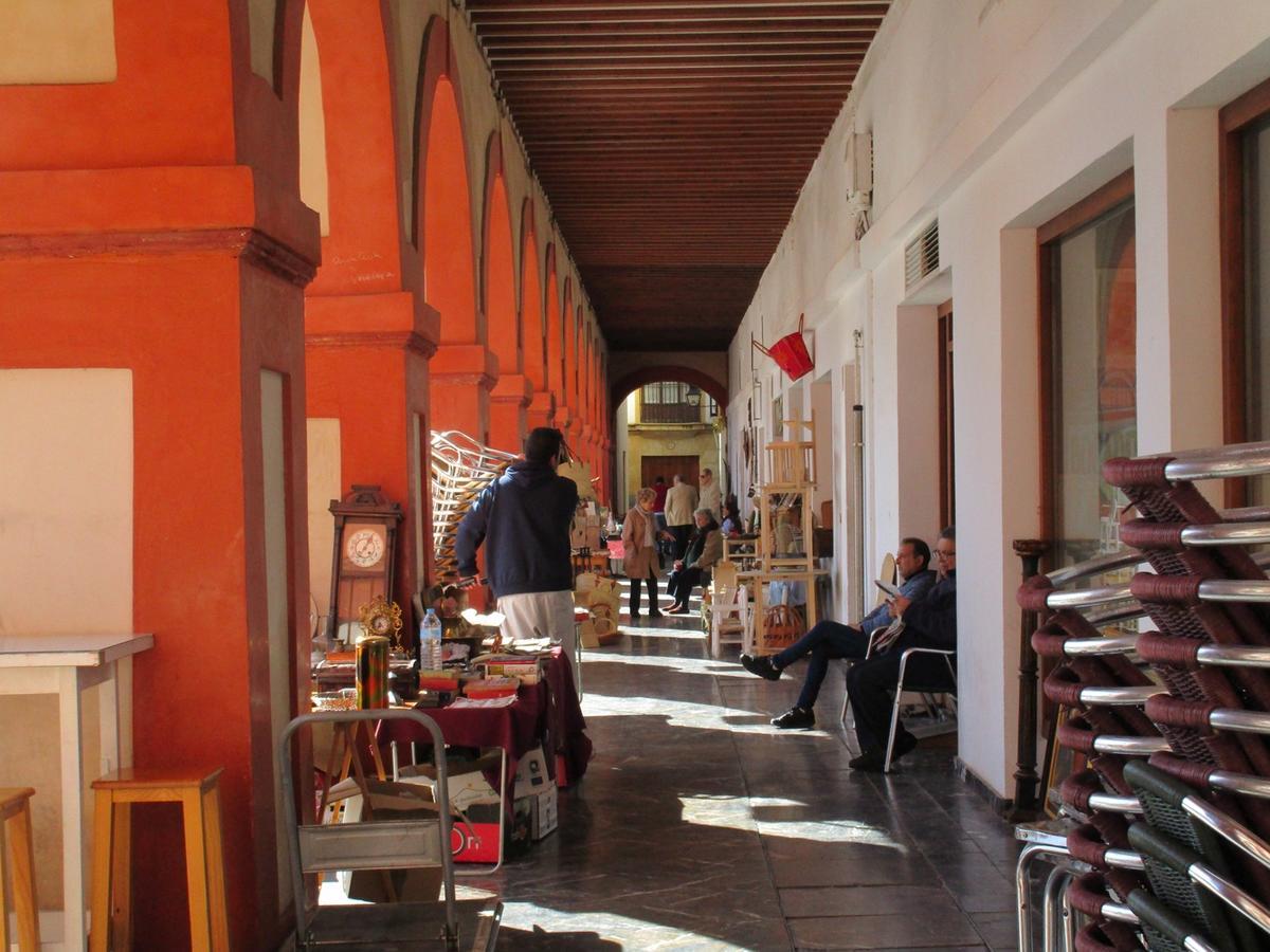 Cordoba Con Encanto Lubi I 外观 照片