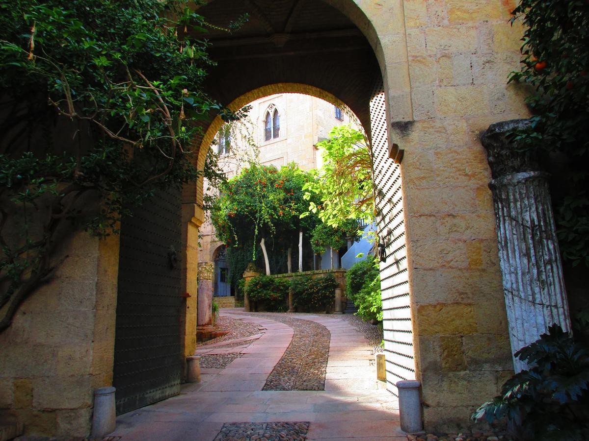 Cordoba Con Encanto Lubi I 外观 照片