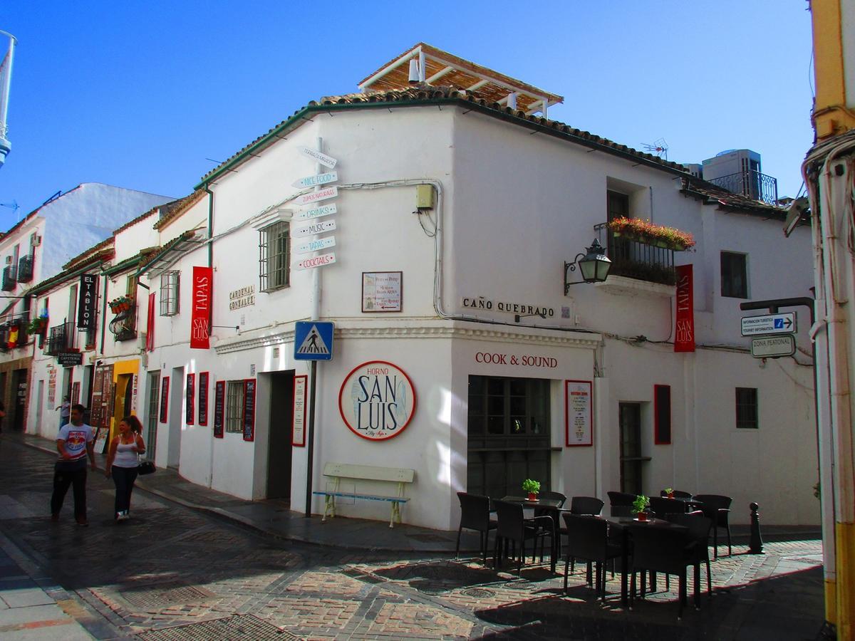 Cordoba Con Encanto Lubi I 外观 照片