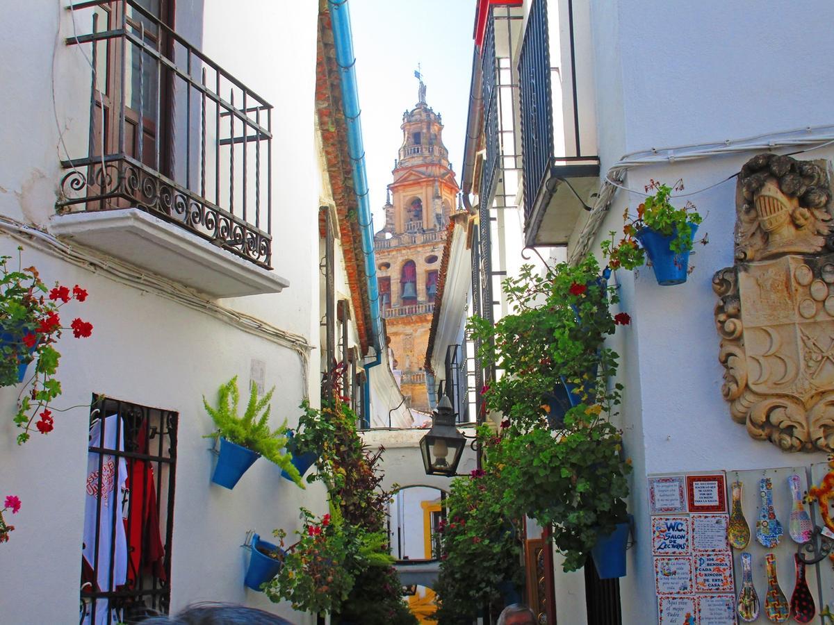 Cordoba Con Encanto Lubi I 外观 照片
