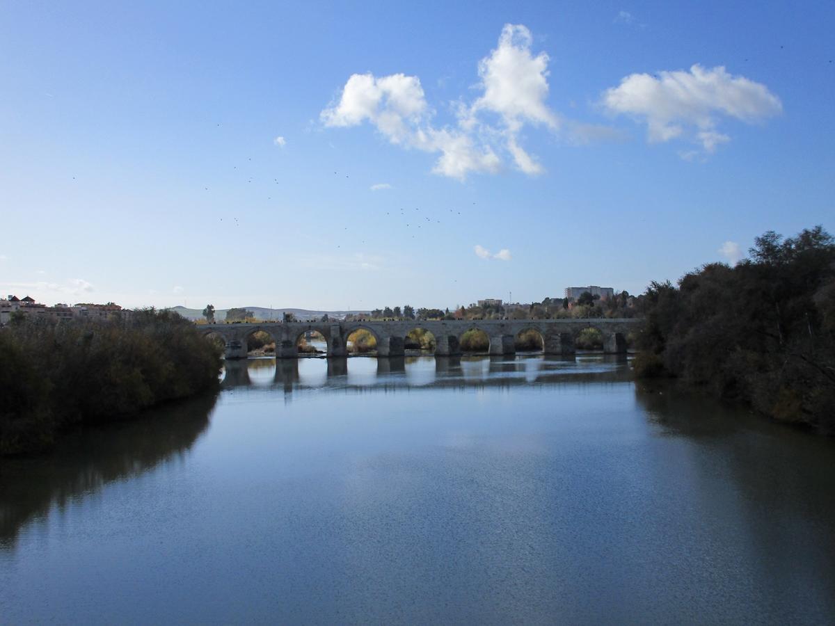 Cordoba Con Encanto Lubi I 外观 照片