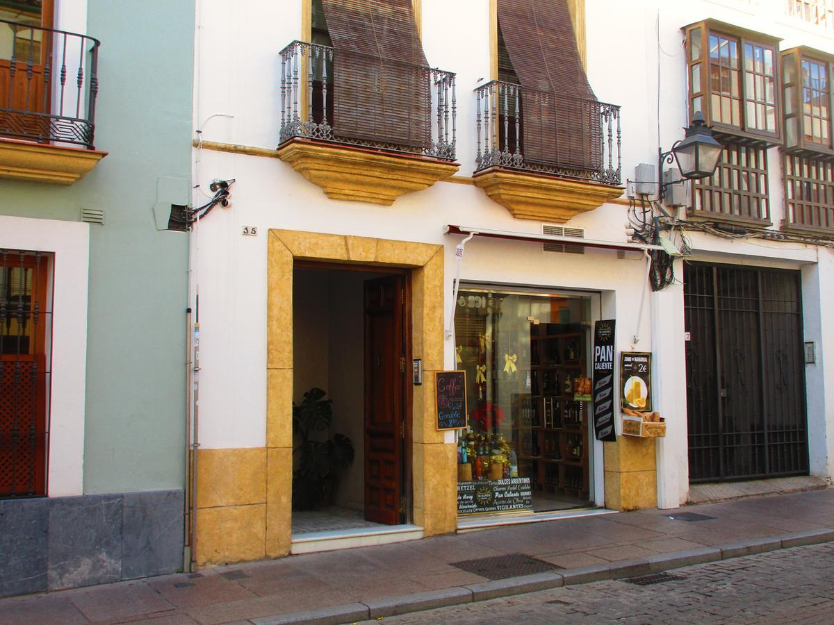 Cordoba Con Encanto Lubi I 外观 照片