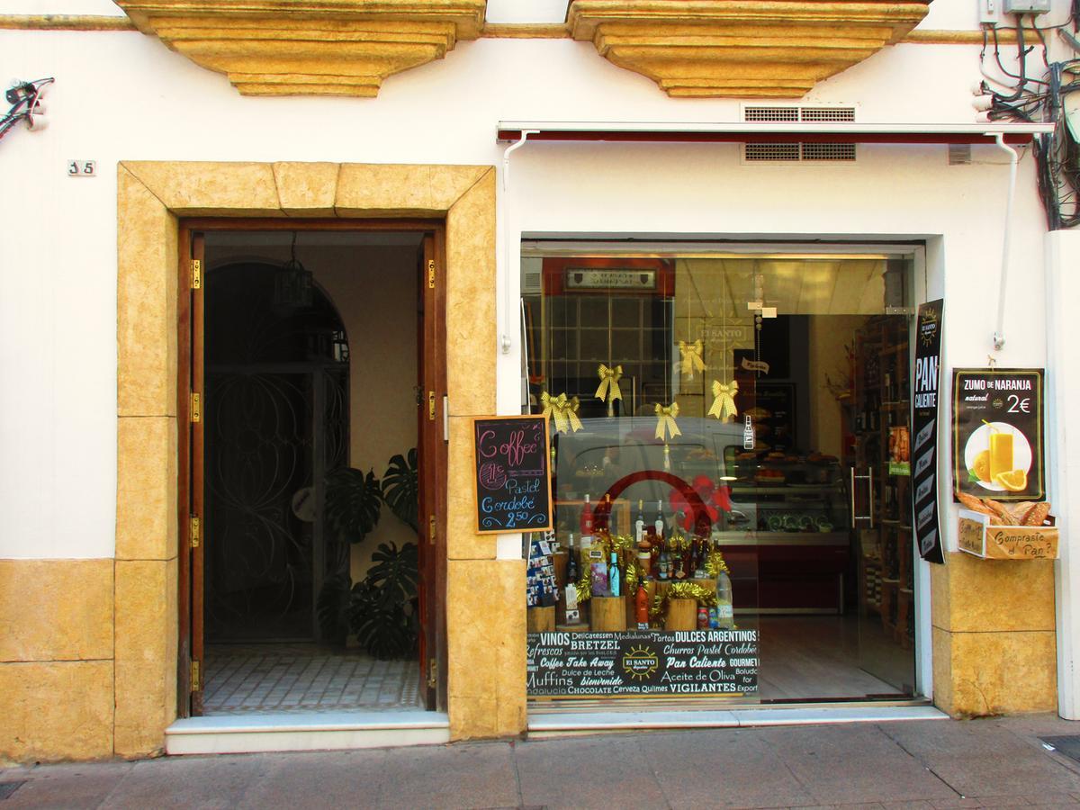 Cordoba Con Encanto Lubi I 外观 照片