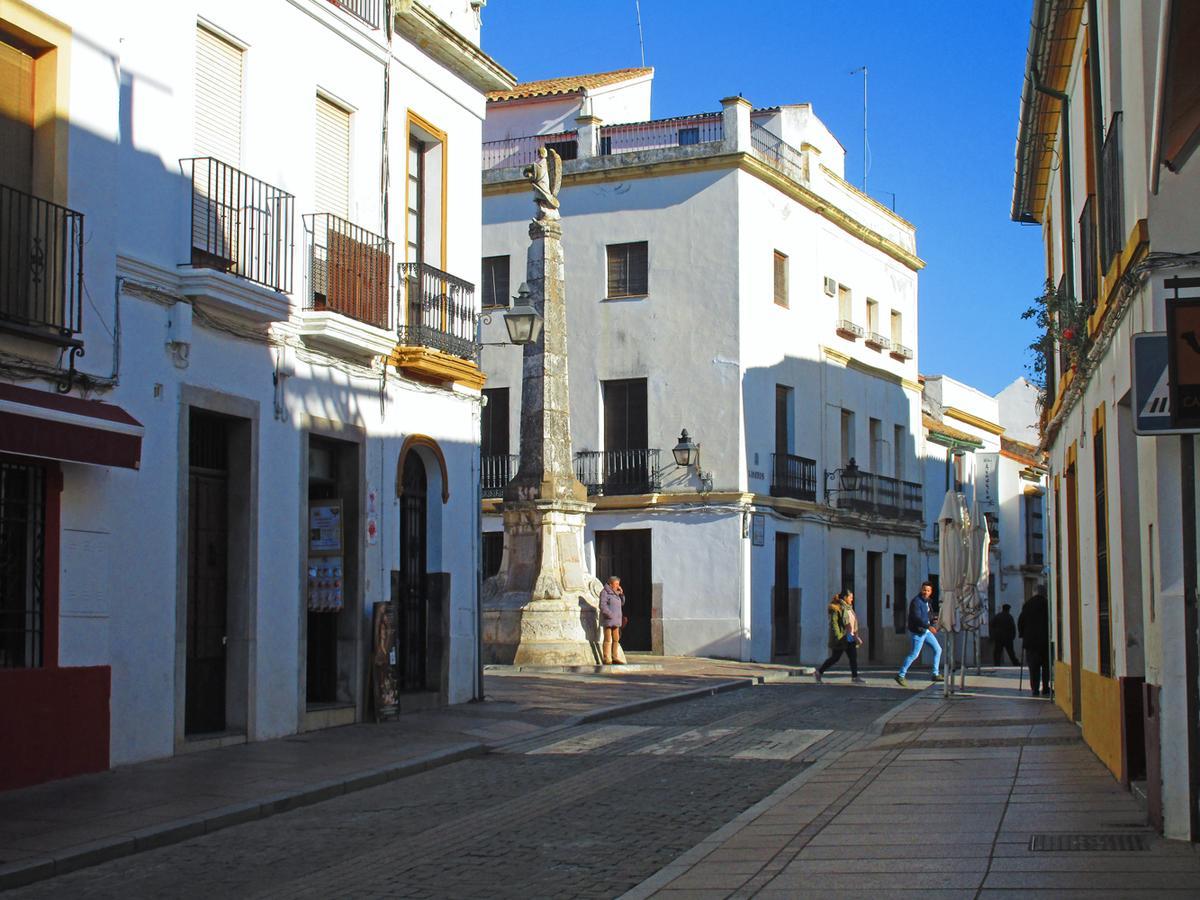 Cordoba Con Encanto Lubi I 外观 照片