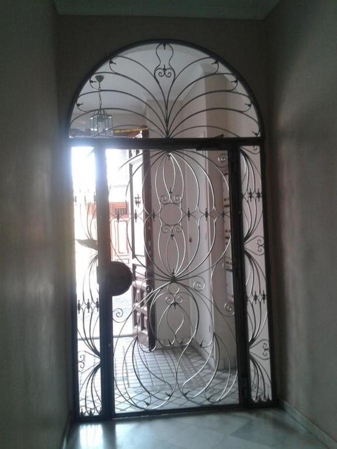 Cordoba Con Encanto Lubi I 外观 照片